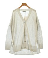 theory luxe カーディガン