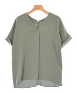 theory luxe ブラウス