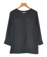 theory luxe ブラウス