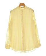 theory luxe カジュアルシャツ