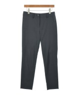theory luxe スラックス