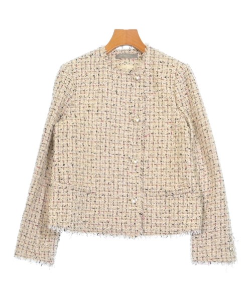 セオリーリュクス(theory luxe)のtheory luxe ノーカラージャケット