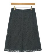 theory luxe ひざ丈スカート