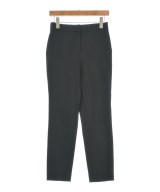 theory luxe スラックス