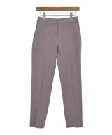 theory luxe スラックス