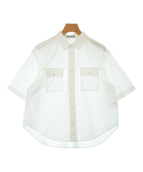 セオリーリュクス(theory luxe)のtheory luxe ブラウス