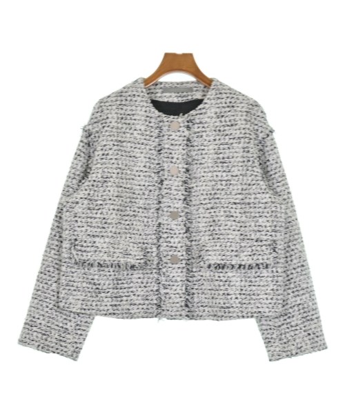 セオリーリュクス(theory luxe)のtheory luxe ノーカラージャケット