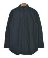 theory luxe カジュアルシャツ
