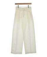 theory luxe デニムパンツ