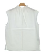 theory luxe ブラウス