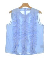 theory luxe ブラウス