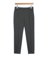 theory luxe スラックス