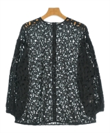 theory luxe ブラウス
