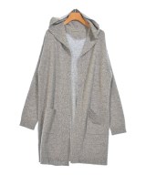 theory luxe カーディガン