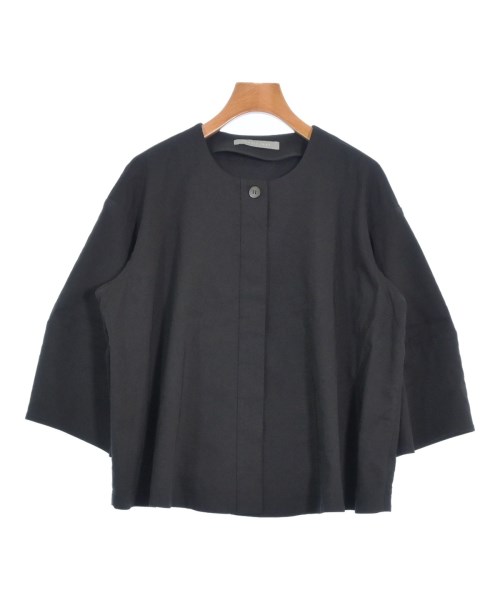 セオリーリュクス(theory luxe)のtheory luxe ノーカラージャケット