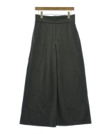 theory luxe スラックス
