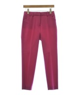 theory luxe スラックス