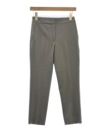 theory luxe スラックス