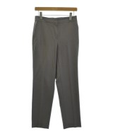 theory luxe スラックス