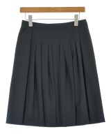 theory luxe ひざ丈スカート