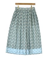 theory luxe ロング・マキシ丈スカート