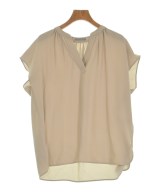 theory luxe ブラウス