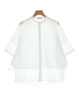 theory luxe カジュアルシャツ