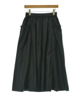 theory luxe ロング・マキシ丈スカート