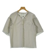 theory luxe ブラウス