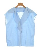 theory luxe ブラウス