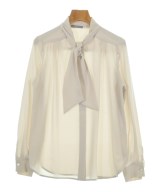 theory luxe ブラウス