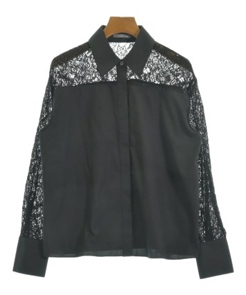 セオリーリュクス シアーシャツ THE SHIRTS | WOMEN（レディース