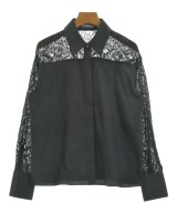 theory luxe カジュアルシャツ