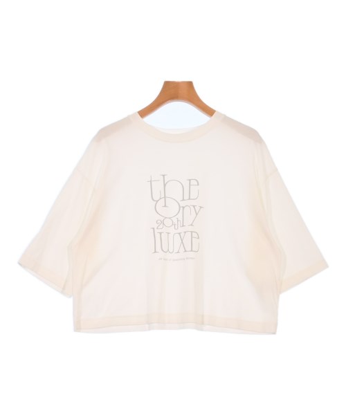 セオリーリュクス(theory luxe)のtheory luxe Tシャツ・カットソー