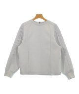 theory luxe スウェット