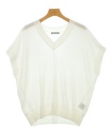 theory luxe ベスト/ノースリーブ