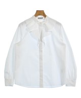 theory luxe カジュアルシャツ