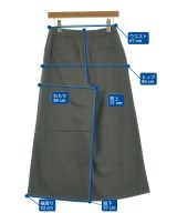 theory luxe（セオリーリュクス）その他 グレー サイズ:38(M位) レディース/2200594374039