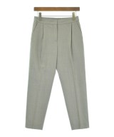 theory luxe スラックス