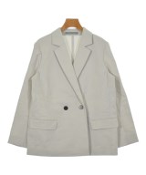 theory luxe テーラードジャケット