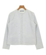 theory luxe カジュアルジャケット