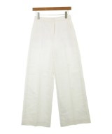 theory luxe スラックス