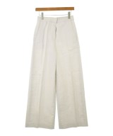 theory luxe スラックス