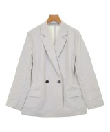 theory luxe カジュアルジャケット