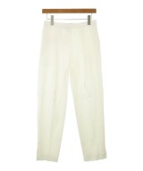 theory luxe スラックス
