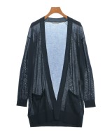theory luxe カーディガン