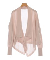 theory luxe カーディガン