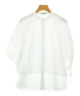 theory luxe カジュアルシャツ