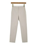 theory luxe スラックス