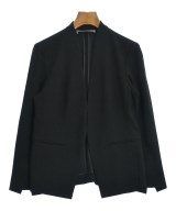 theory luxe ノーカラージャケット